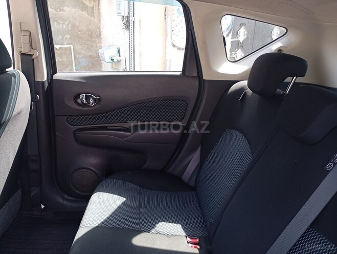 Nissan Note 2015, 131,000 km - 1.2 l - Bakı