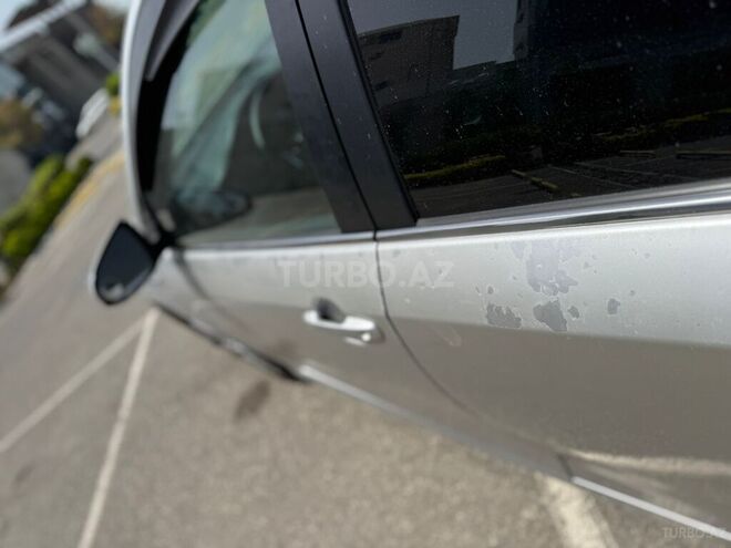 Toyota Camry 2014, 230,136 km - 2.5 l - Bakı