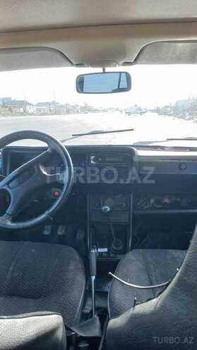 LADA (VAZ) 2107 2007, 300,000 km - 1.6 л - Bakı