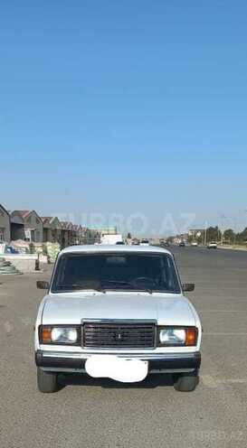 LADA (VAZ) 2107 2007, 300,000 km - 1.6 л - Bakı