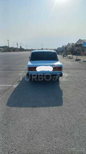 LADA (VAZ) 2107 2007, 300,000 km - 1.6 л - Bakı