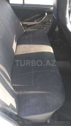 LADA (VAZ) 2107 2007, 300,000 km - 1.6 л - Bakı