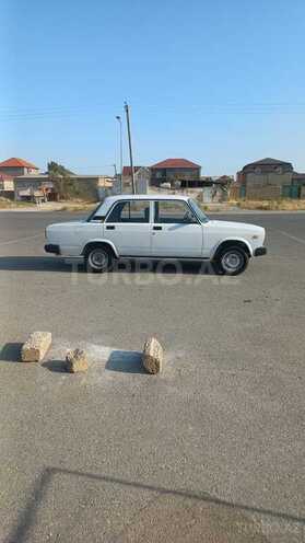 LADA (VAZ) 2107 2007, 300,000 km - 1.6 л - Bakı
