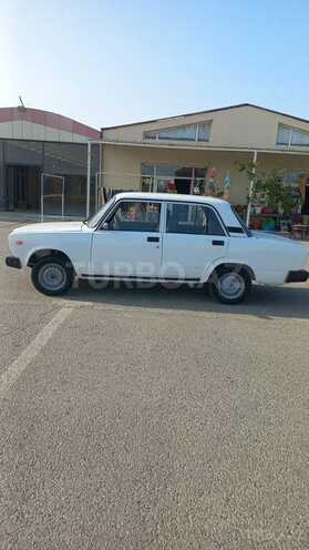 LADA (VAZ) 2107 2007, 300,000 km - 1.6 л - Bakı
