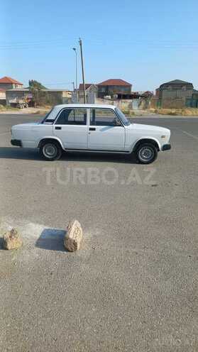 LADA (VAZ) 2107 2007, 300,000 km - 1.6 л - Bakı
