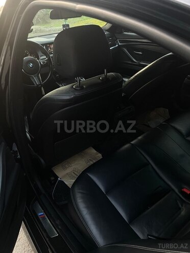 BMW 528 2015, 130,000 km - 2.0 l - Bakı