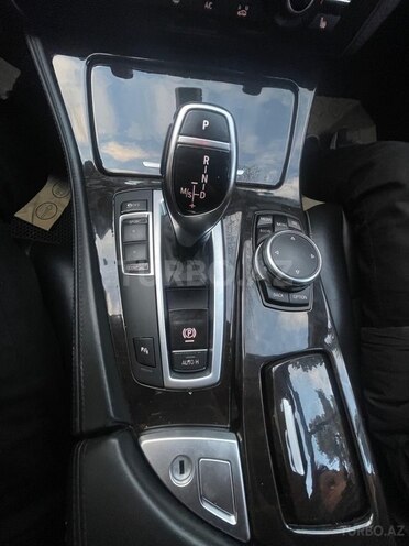 BMW 528 2015, 130,000 km - 2.0 l - Bakı