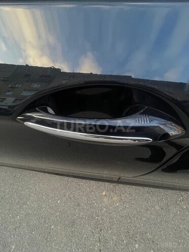 BMW 528 2015, 130,000 km - 2.0 l - Bakı
