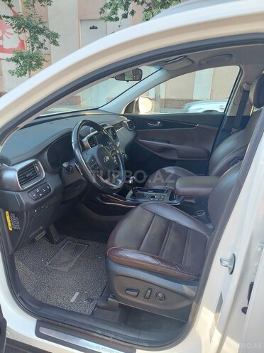 Kia Sorento 2016, 188,250 km - 2.0 л - Gəncə