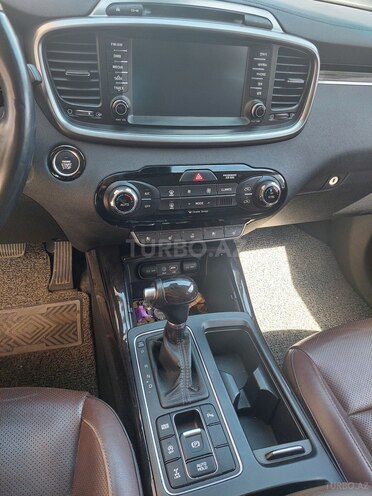 Kia Sorento 2016, 188,250 km - 2.0 л - Gəncə