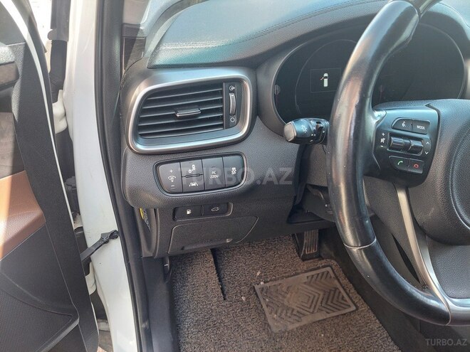 Kia Sorento 2016, 188,250 km - 2.0 л - Gəncə