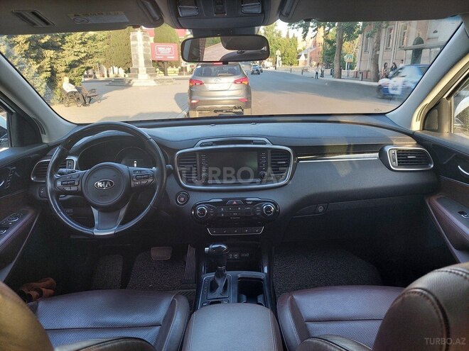 Kia Sorento 2016, 188,250 km - 2.0 л - Gəncə