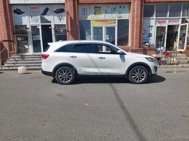 Kia Sorento 2016, 188,250 km - 2.0 л - Gəncə
