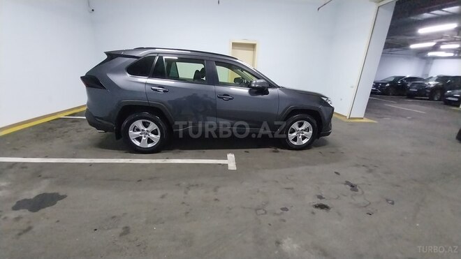 Toyota RAV4 2020, 60,200 km - 2.5 л - Bakı