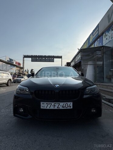 BMW 528 2012, 146,000 km - 2.0 l - Bakı