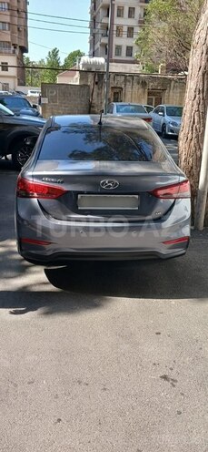Hyundai Accent 2019, 171,122 km - 1.6 l - Bakı