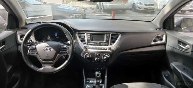 Hyundai Accent 2019, 171,122 km - 1.6 l - Bakı