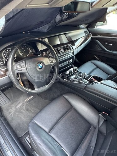 BMW 528 2012, 146,000 km - 2.0 l - Bakı