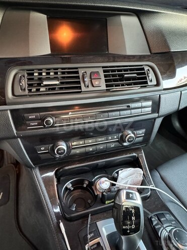 BMW 528 2012, 146,000 km - 2.0 l - Bakı