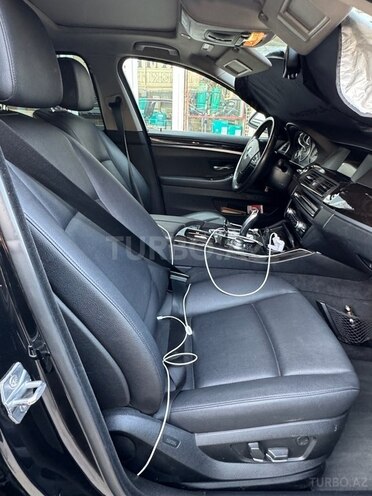 BMW 528 2012, 146,000 km - 2.0 l - Bakı