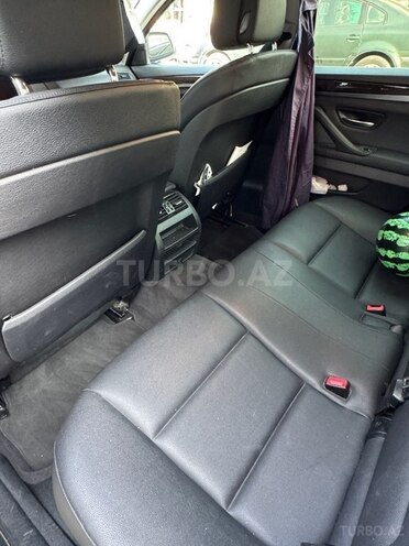 BMW 528 2012, 146,000 km - 2.0 l - Bakı