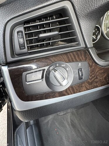 BMW 528 2012, 146,000 km - 2.0 l - Bakı