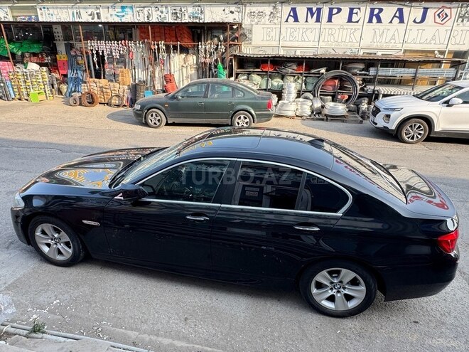 BMW 528 2012, 146,000 km - 2.0 l - Bakı
