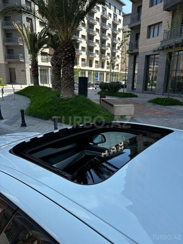BMW 520 2014, 250,000 km - 2.0 l - Bakı