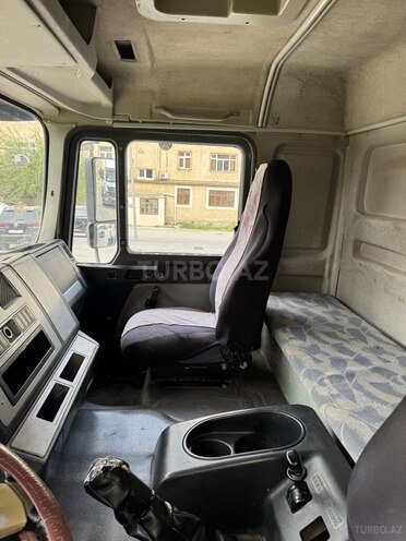 Shacman F3000 2012, 215,250 km - 12.0 l - Bakı