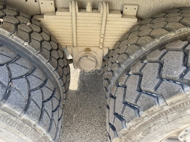 Shacman F3000 2012, 215,250 km - 12.0 l - Bakı