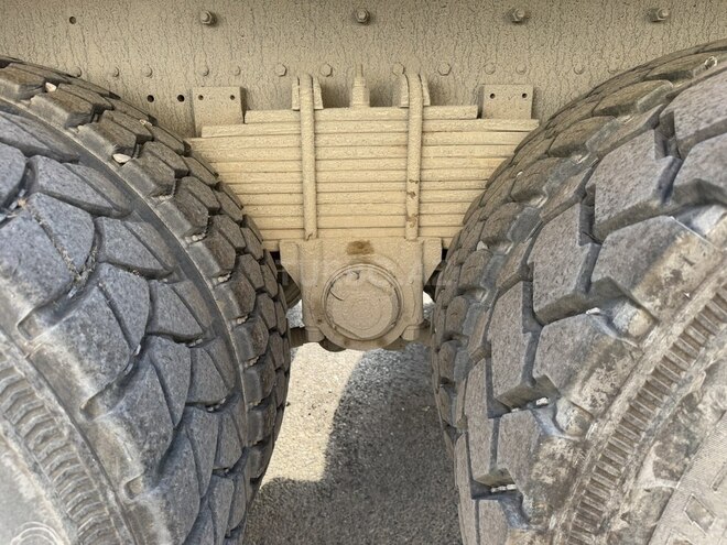 Shacman F3000 2012, 215,250 km - 12.0 l - Bakı
