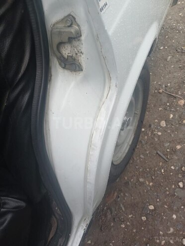 LADA (VAZ) 2107 2005, 95,000 km - 1.6 l - Quba
