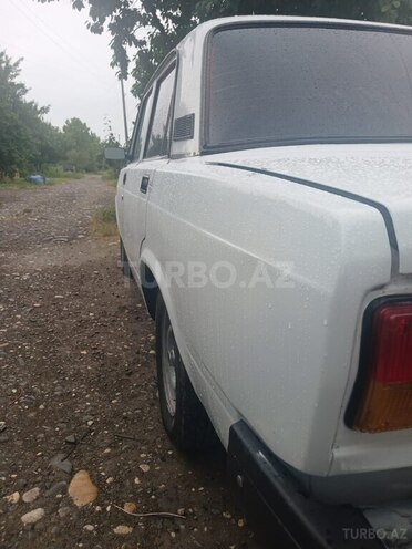 LADA (VAZ) 2107 2005, 95,000 km - 1.6 l - Quba