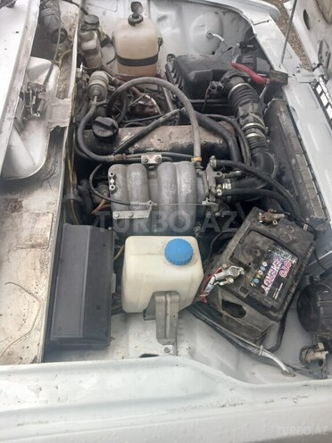 LADA (VAZ) 2107 2005, 95,000 km - 1.6 l - Quba