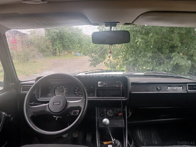 LADA (VAZ) 2107 2005, 95,000 km - 1.6 l - Quba