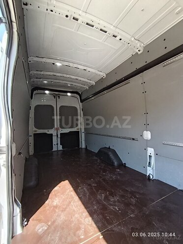 Ford Transit 2018, 199,000 km - 2.0 l - Bakı