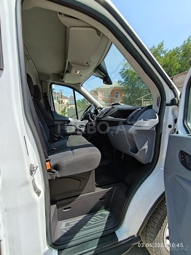 Ford Transit 2018, 199,000 km - 2.0 l - Bakı