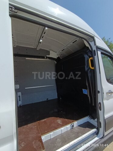 Ford Transit 2018, 199,000 km - 2.0 l - Bakı