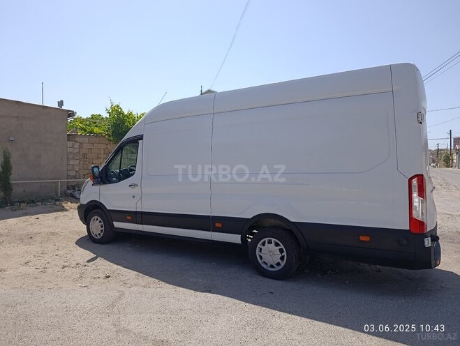 Ford Transit 2018, 199,000 km - 2.0 l - Bakı