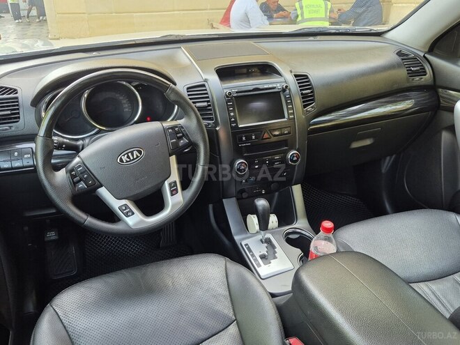 Kia Sorento 2010, 227,000 km - 2.0 l - Bakı