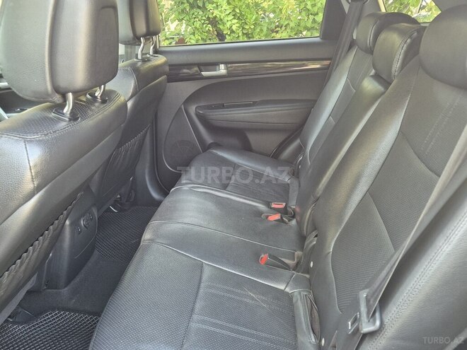 Kia Sorento 2010, 227,000 km - 2.0 l - Bakı