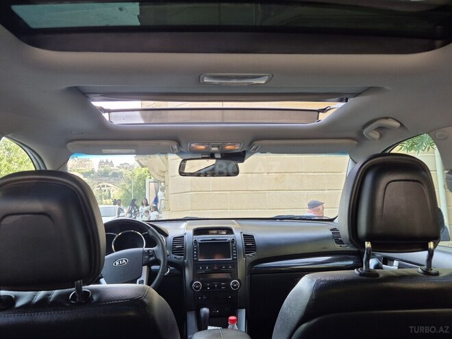 Kia Sorento 2010, 227,000 km - 2.0 l - Bakı