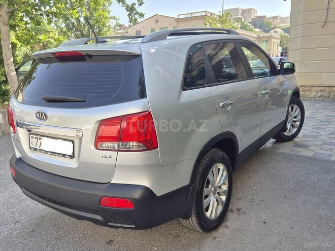 Kia Sorento 2010, 227,000 km - 2.0 l - Bakı