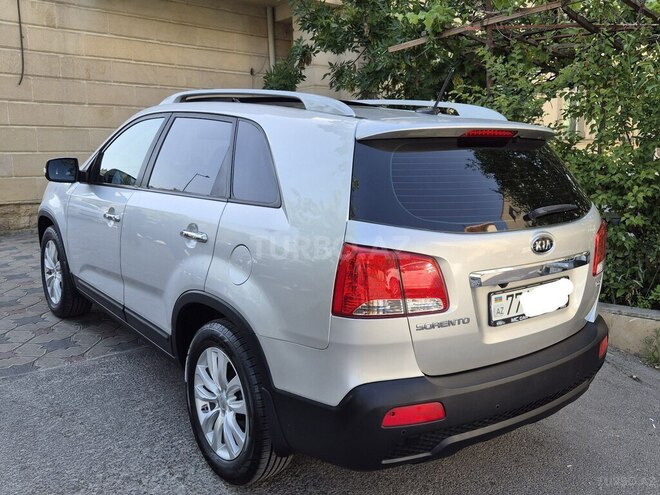 Kia Sorento 2010, 227,000 km - 2.0 l - Bakı