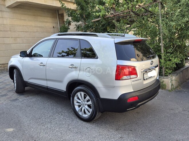 Kia Sorento 2010, 227,000 km - 2.0 l - Bakı