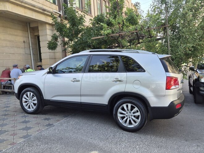 Kia Sorento 2010, 227,000 km - 2.0 l - Bakı