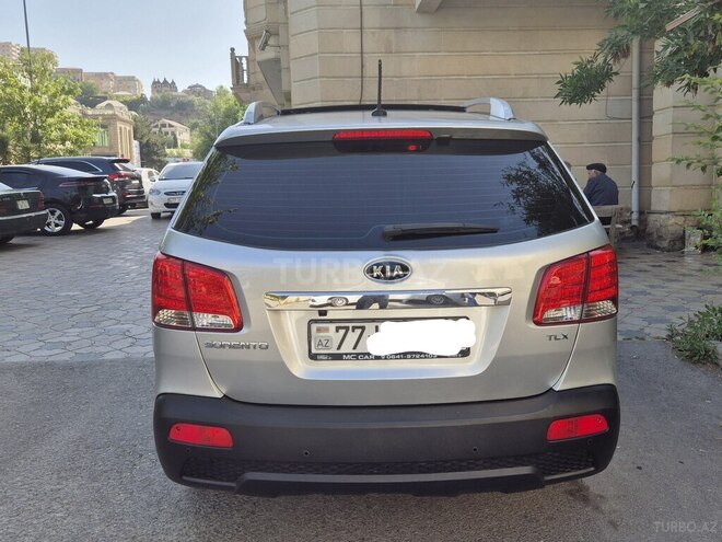 Kia Sorento 2010, 227,000 km - 2.0 l - Bakı