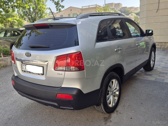 Kia Sorento 2010, 227,000 km - 2.0 l - Bakı