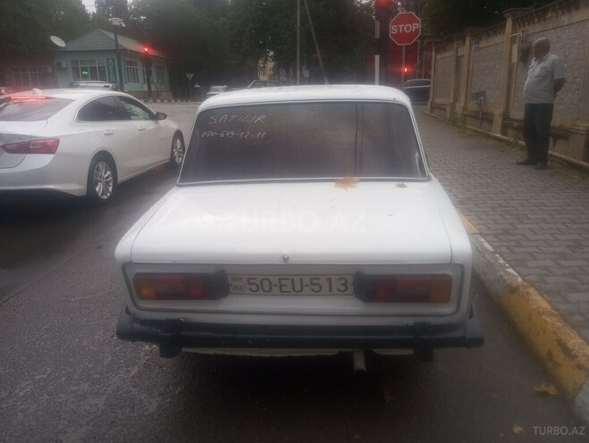 LADA (VAZ) 2106 1988, 89,630 km - 1.3 l - Ağsu