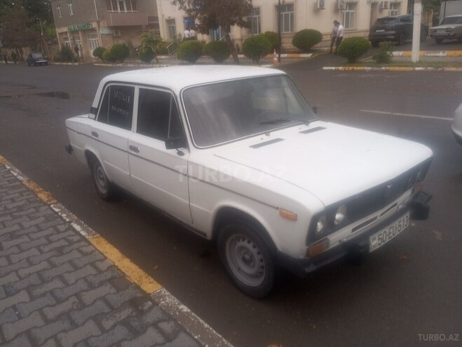 LADA (VAZ) 2106 1988, 89,630 km - 1.3 l - Ağsu